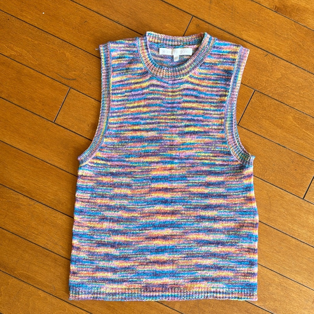 REVOLVE Mote To Come Annika Top in Multi Color